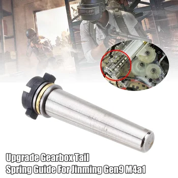 

Upgrade Gearbox Tail Spring Guide for JM Gen9 M4a1 Water Gel Ball Blasting Replacement Accessories