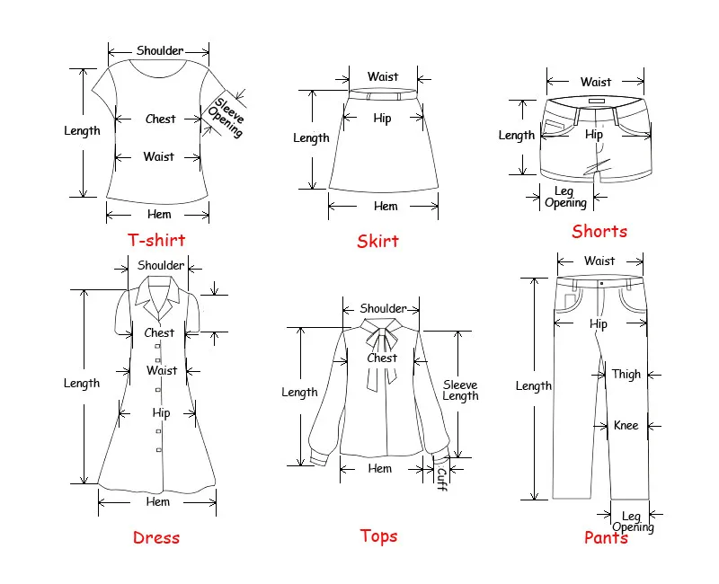 Clothing