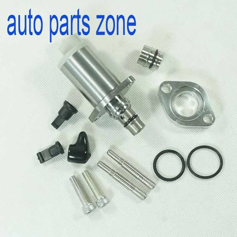 MH Электронный SCV клапан давления всасывания управления для Toyota Innova Fortuner HILUX 04226 0L020