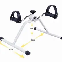 Ноги тренажер для реабилитации тонкие ноги машина тренажеры Steppers