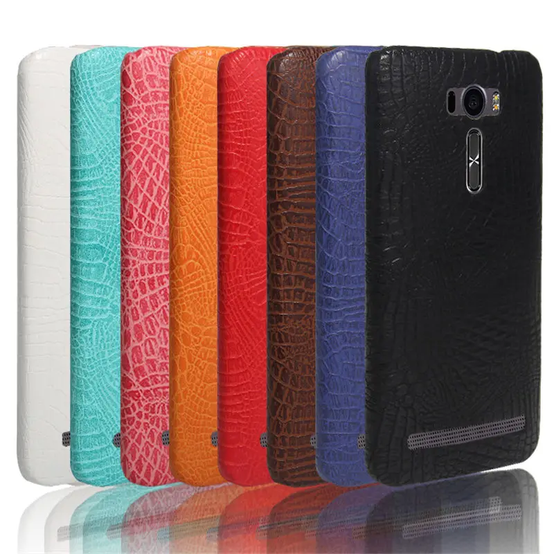 Asus Zenfone 2 Laser ZE601KL (2)