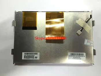 

Free shipping Brand New Original C058GVT03 C058GVT03.1 C058GVT03.0 5.8" LCD Display embodied for Car GPS Navigation
