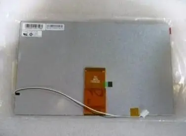 

CPT 10.1 inch TFT LCD Screen CLAA101NC01CW 1024(RGB)*600 WSVGA
