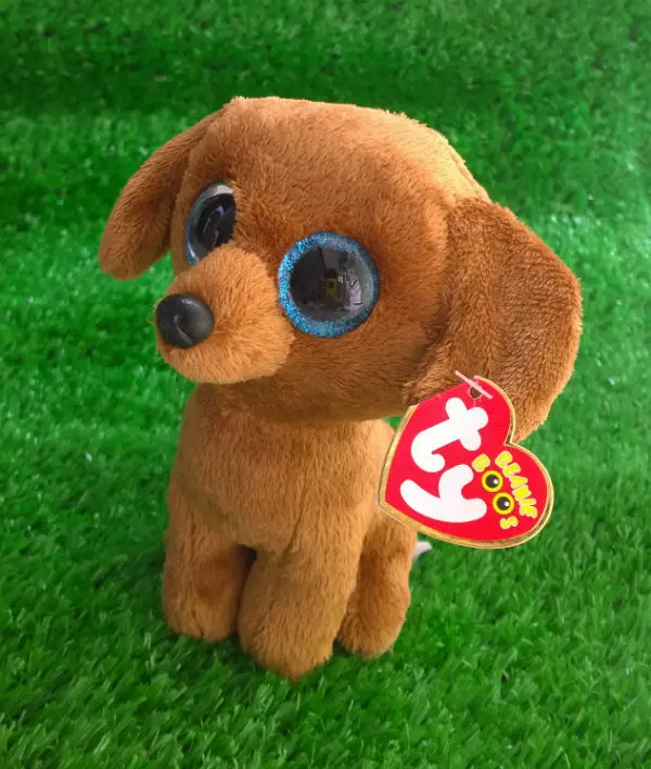 dachshund beanie boo