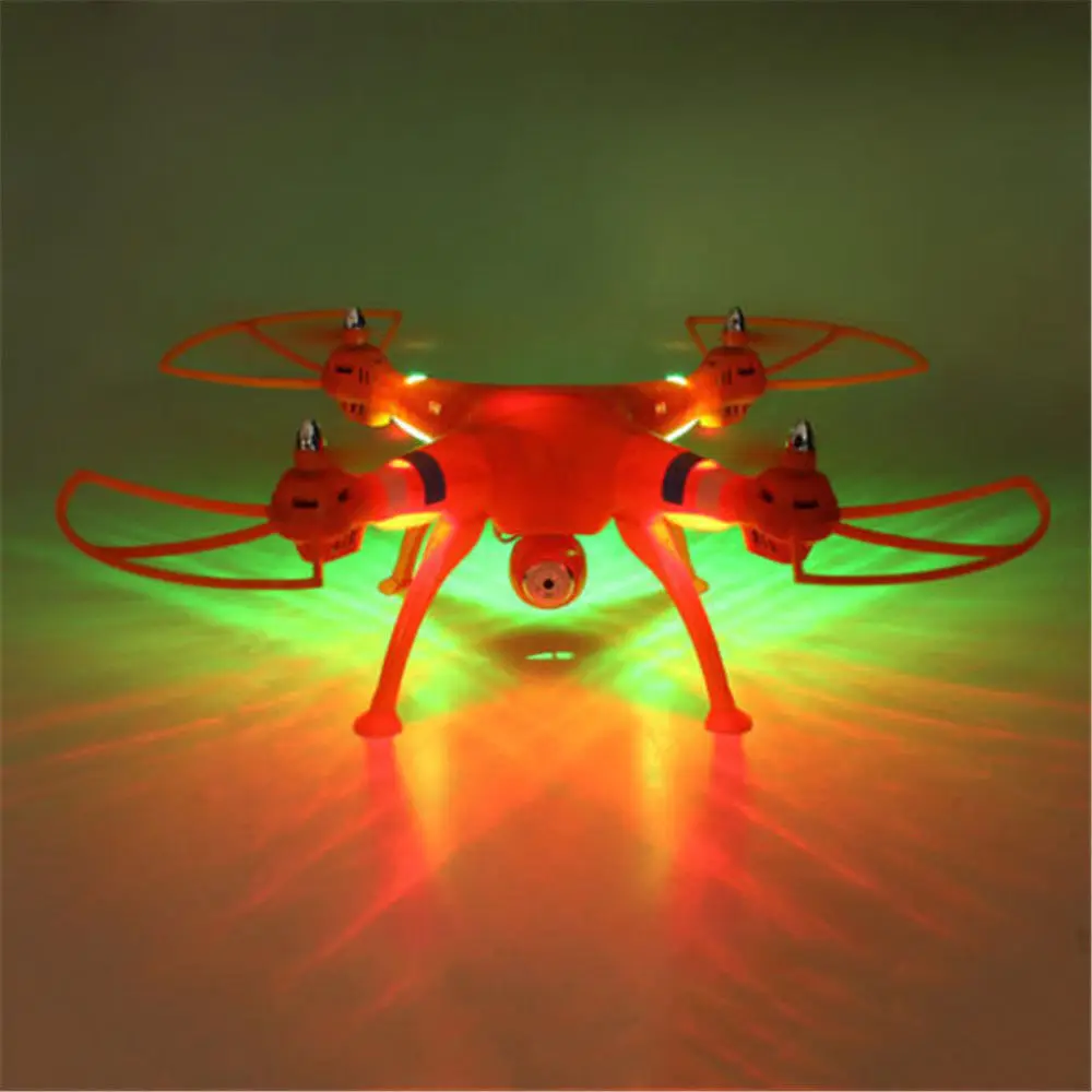 

New For Syma X8C 6-Axis Gyro RC Quadcopter Drone With a 4GB Memory Card UAV RTF UFO 2MP HD Camera Wide Angle RC Helicopter