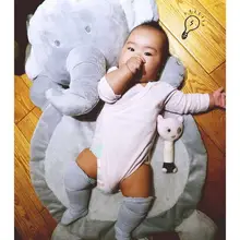 Коврик для матраса, для пол, для ползания, для игры