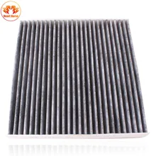 Car Parts Activated Carbon Cabin Air Filter 80291-SDG-W01 For Honda Acura Civic CRV Odyssey MDX CF35519C 2003-2011 Hot