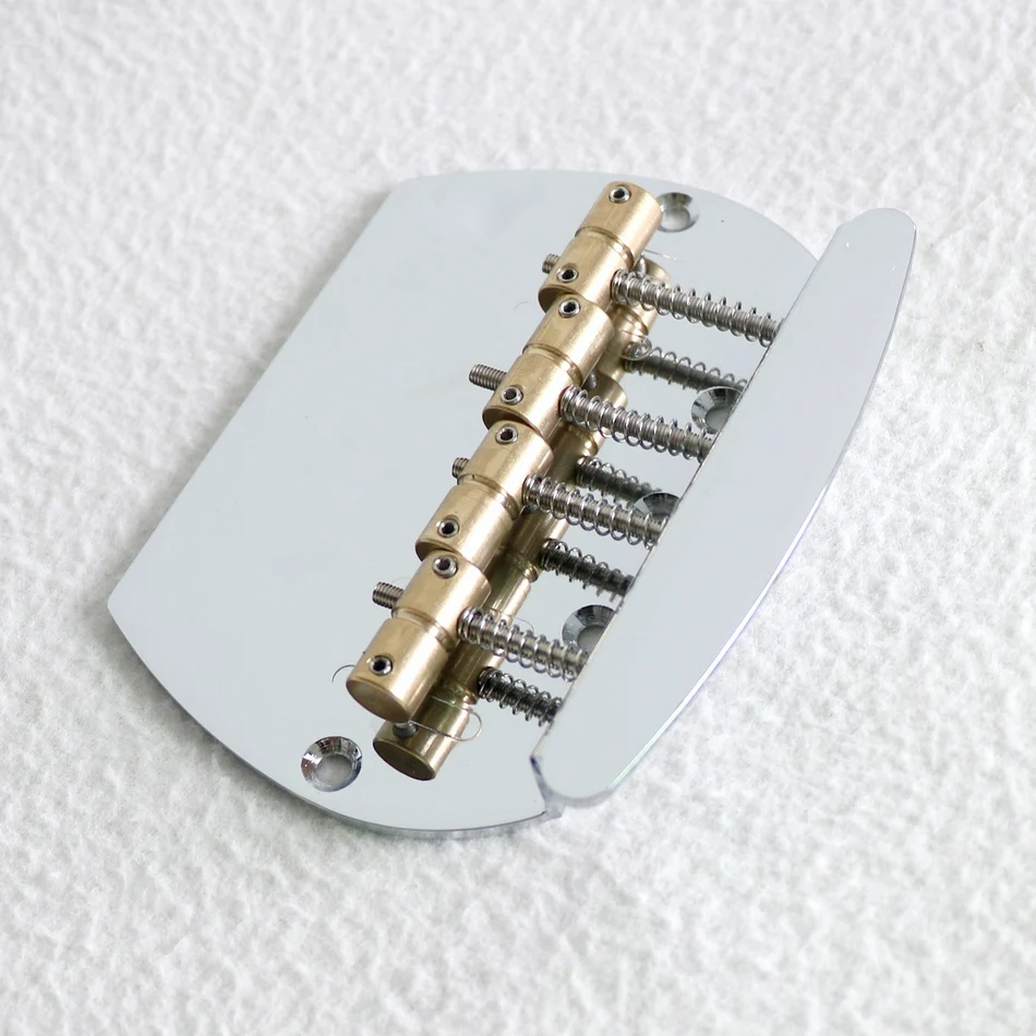 bass hardware