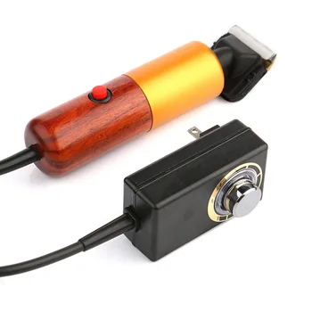 

Electric Pet Haircut Machine 55/200W Grooming Electric Pet Hair Trimmer for Dog Cat Rabbit can CSV