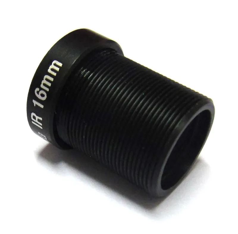 4x HD 3mp 16 мм cctv объектив ИК плата 1/2. 5 &quotM12x0.5 просмотр 50 м MTV для безопасности IP/CCD