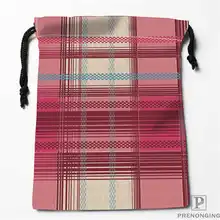 Пользовательские печати красивая сетка(сумки для покупок на шнурках дорожный мешочек для хранения плавать Пешие прогулки игрушка сумка унисекс мульти Size19-01-04-46