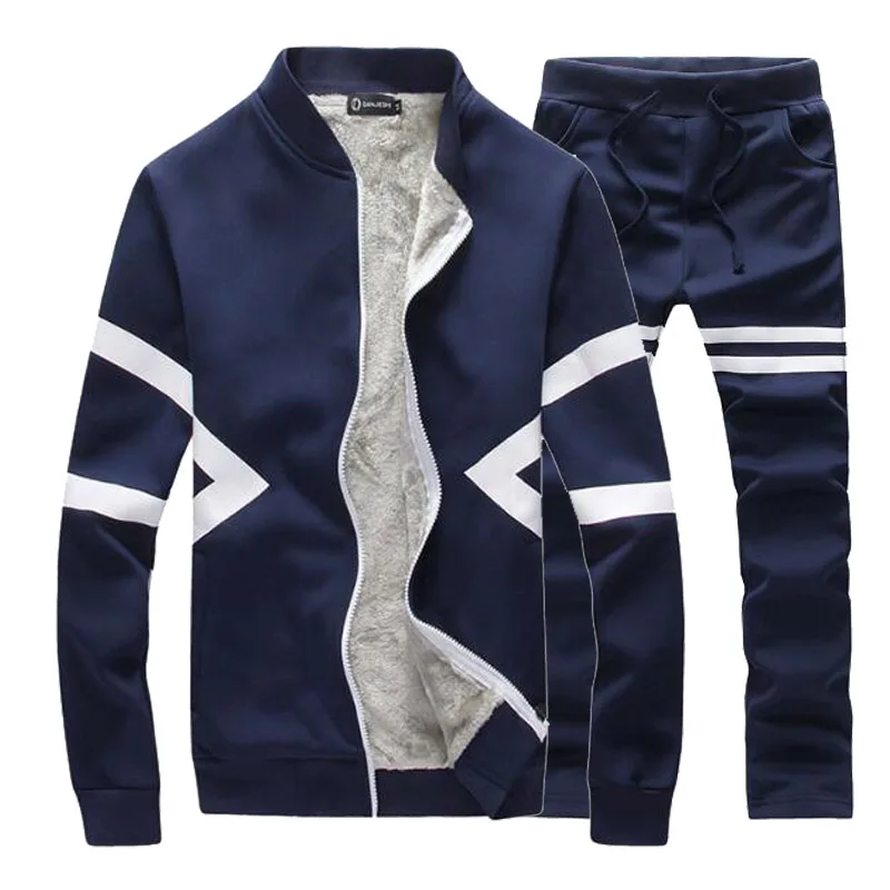 plus size mens sweatsuits