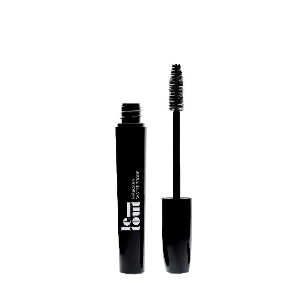 Mascara Waterproof