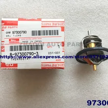 И thermmostat 8-97300790-3,97300790 Сделано в Японии