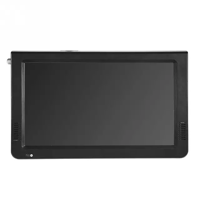 LEADSTAR 10 Inch Digital Television ATSC Portable TV 1080P HD HDMI Video Player For Home/Car Televisions TV 2018