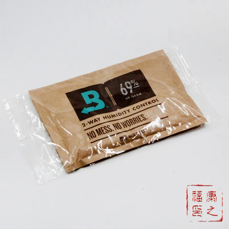 Увлажняющая сумка Da 69 увлажняющая 60g bag|Аксессуары для сигар| |