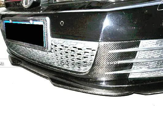 Golf MK6 GTI Front Bumper Cover(1)_1