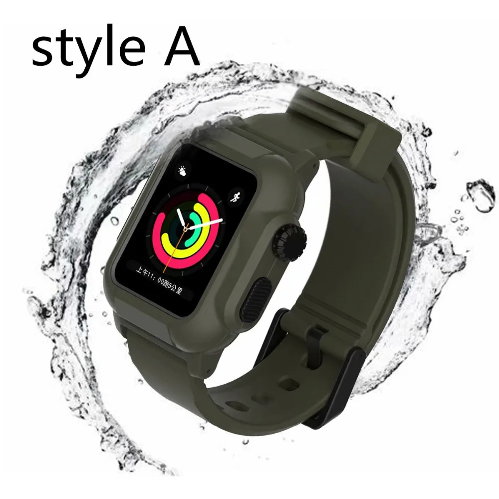 style A