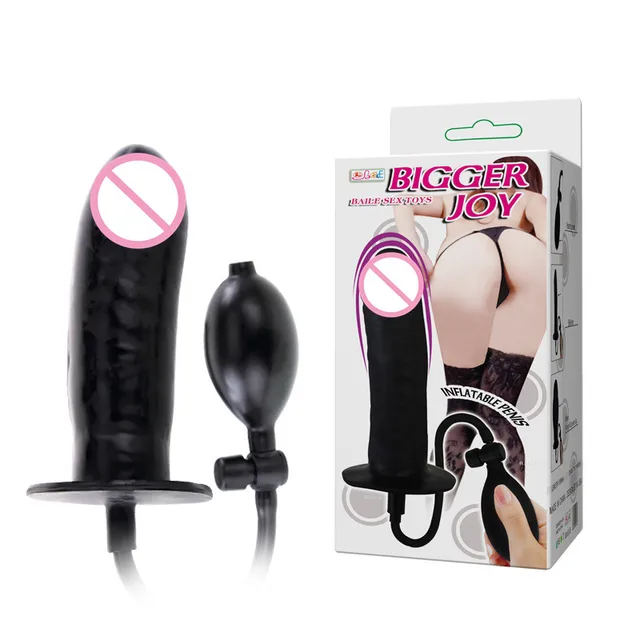 anale seks met dildo
