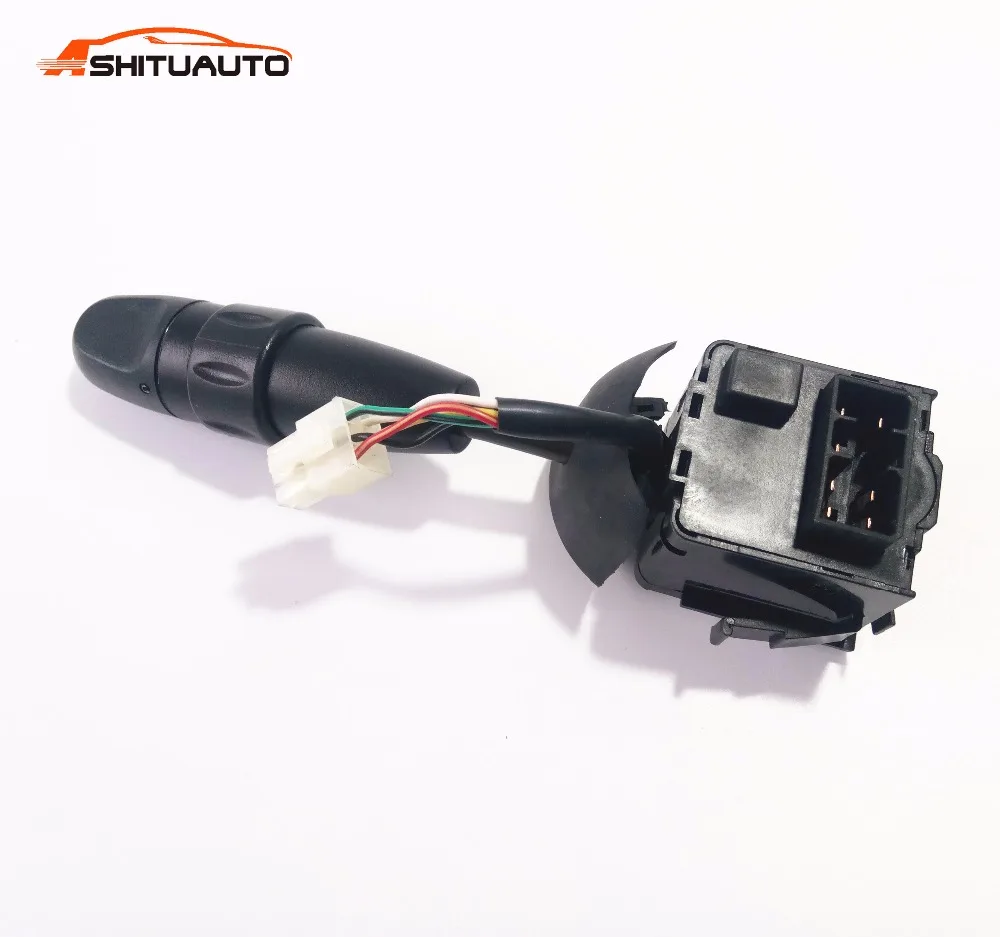 Высококачественный переключатель поворота выключатель света для Chevrolet Sail 3 OEM#90800515