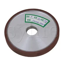 Diamond Disc Grinding Wheel 150 Grit 75% Concentration Cutter Grinder 100*10*20mm 