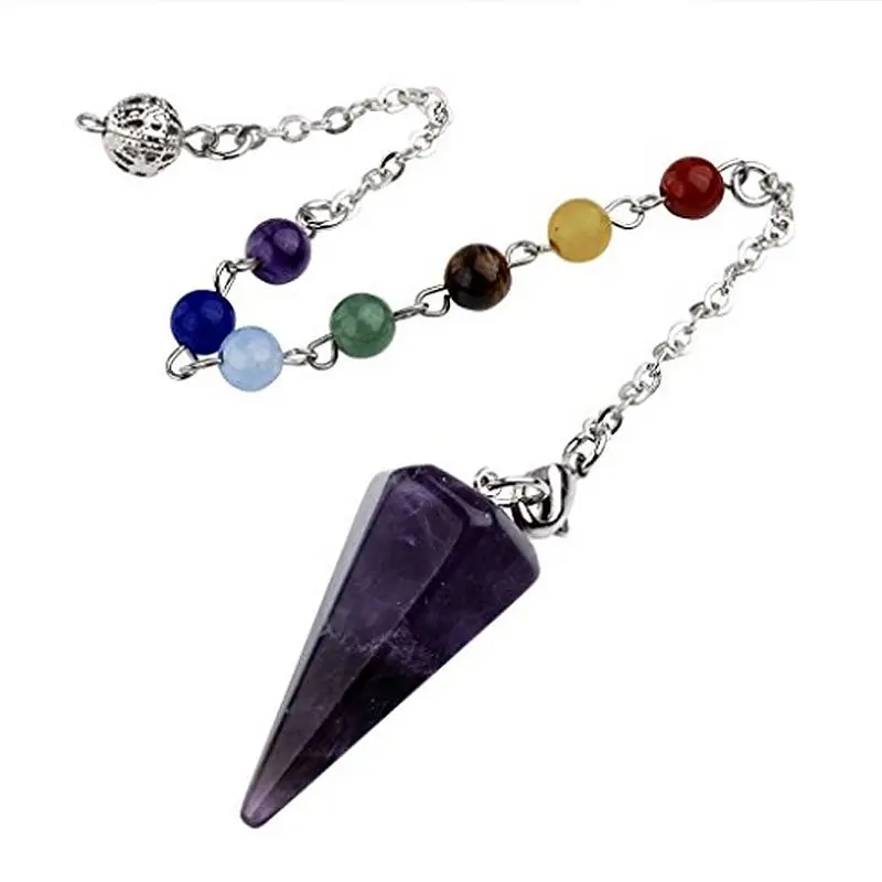 

Aura treatment crystal exploration point pendant divination metaphysics spirit chakra Bracelets