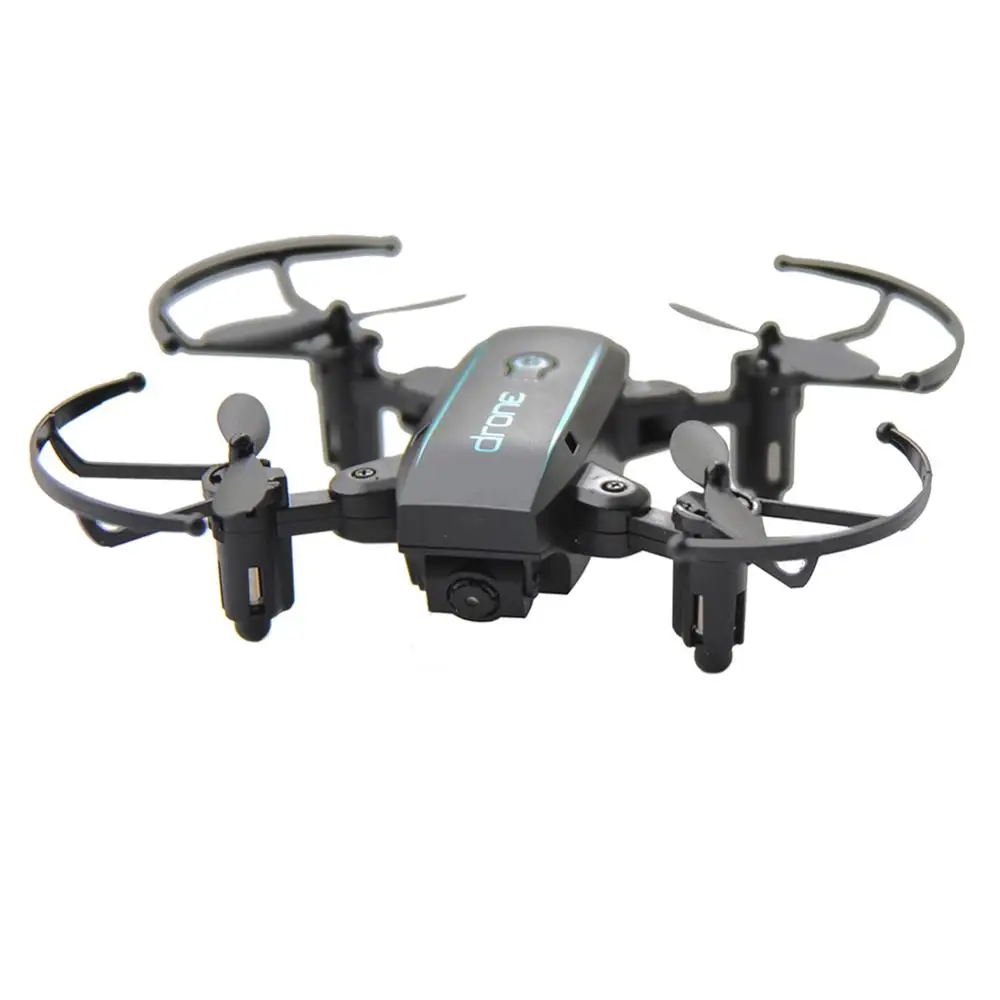 

Linxtech IN1601 2.4G WiFi Remote 720P Camera Foldable Drone FPV RC Quadcopter