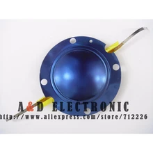 4 шт. замена по индивидуальному заказу звуковая катушка наушников для EV DH3 DH2010 DH2305 FM1202 FM1502 SH1502 SH1512 Рог 8Ohm