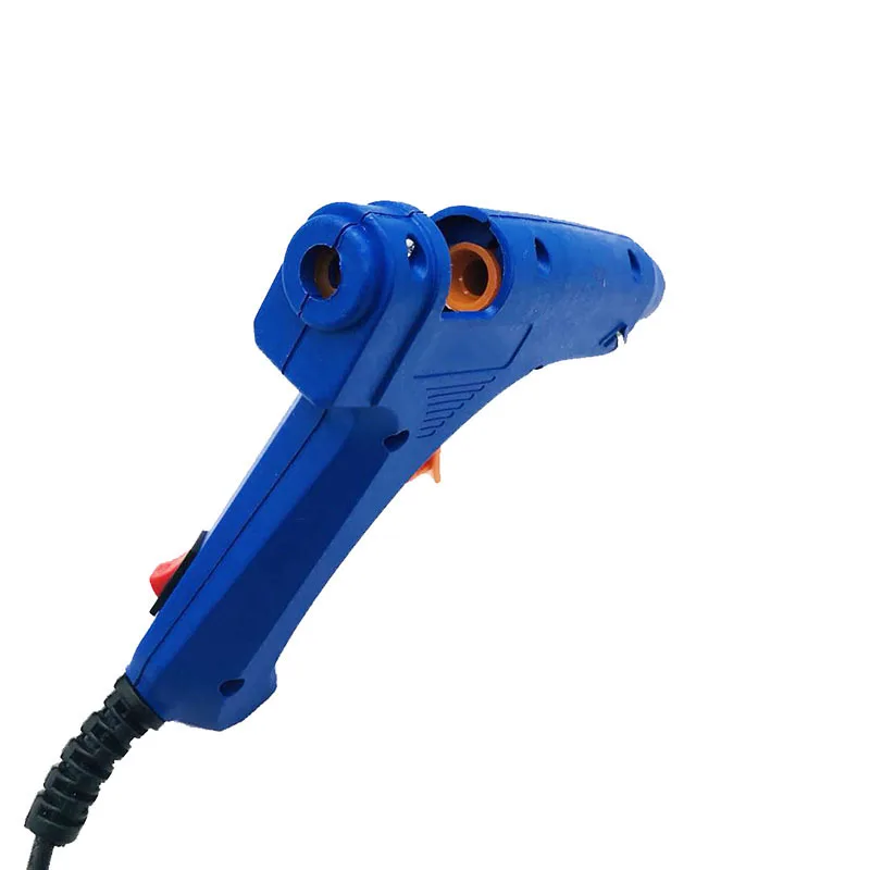Клеевой пистолет 20 Вт с переключателем|glue gun|hot melt glue gunmelt gun |