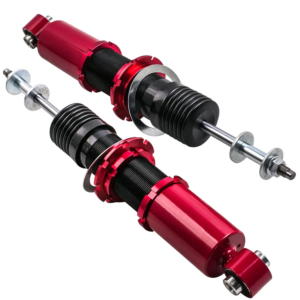 Coilover суспензий комплект для Toyota Celica 2006 2000 катушки пружины не регулируемый