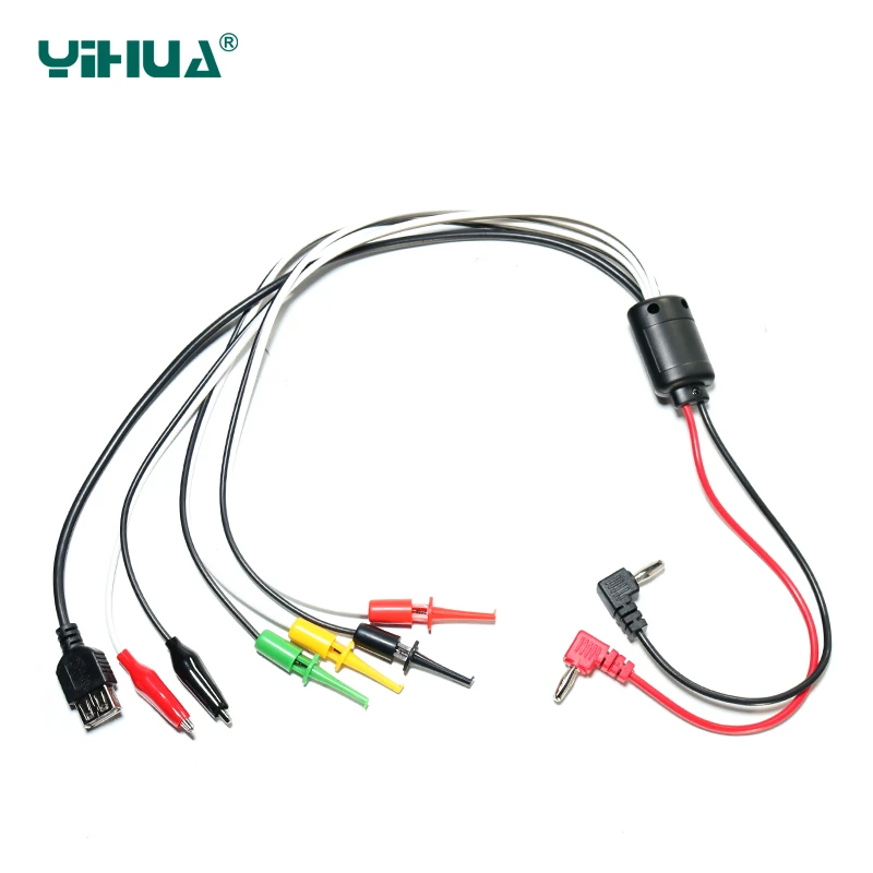 Mobile Phone Repair Dedicated Computer Power Supply Interface Cable