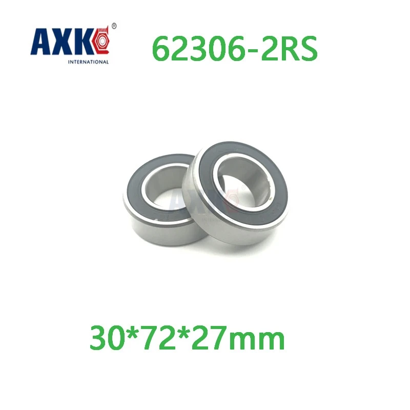 Подшипник 62306 2rs