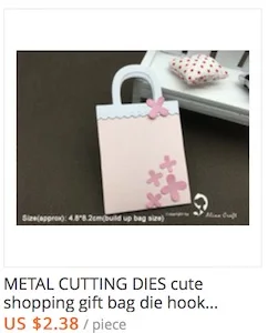 metal cutting die 013