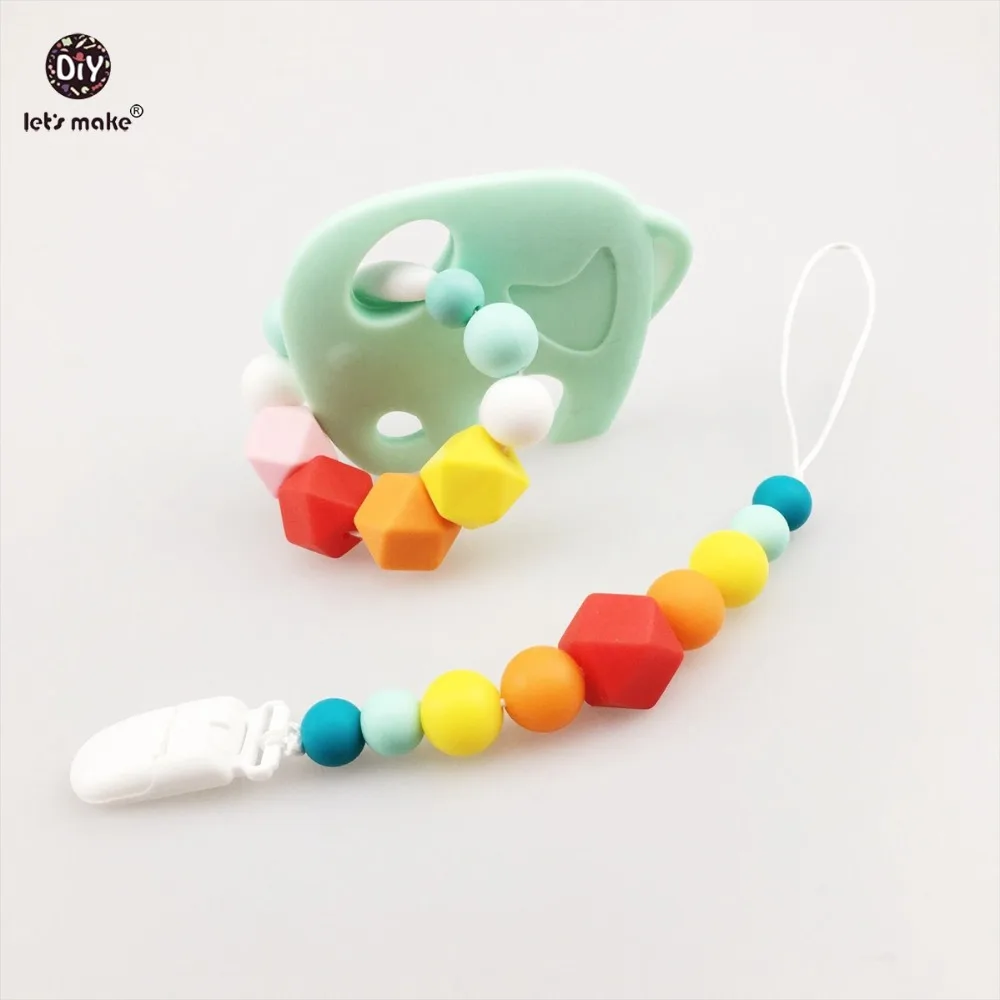 teething soothers
