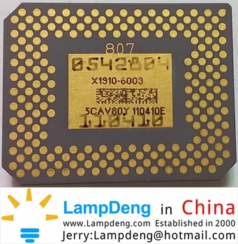 

DMD chip 1910-6003 X1910-6003 for Projectors, Lampdeng.com in China