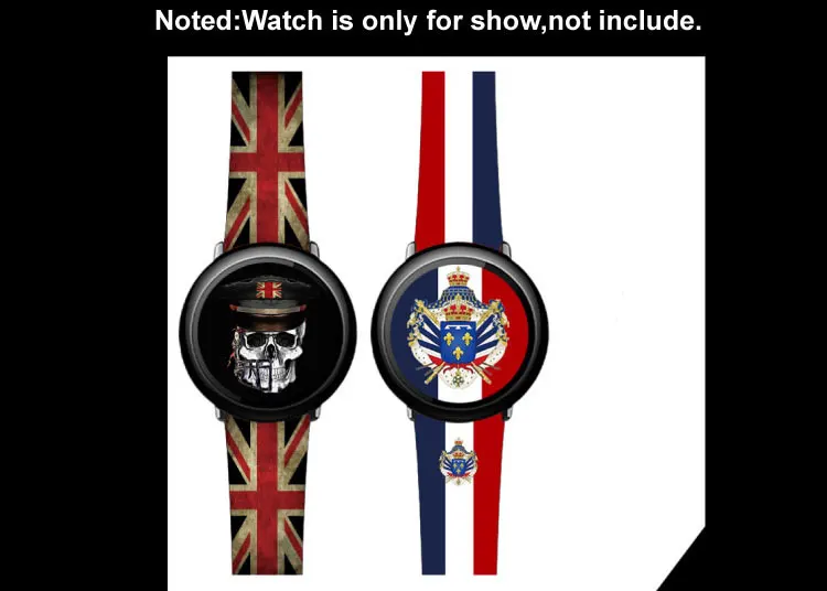 FOR huami amazfit samsung huawei watch              (1)