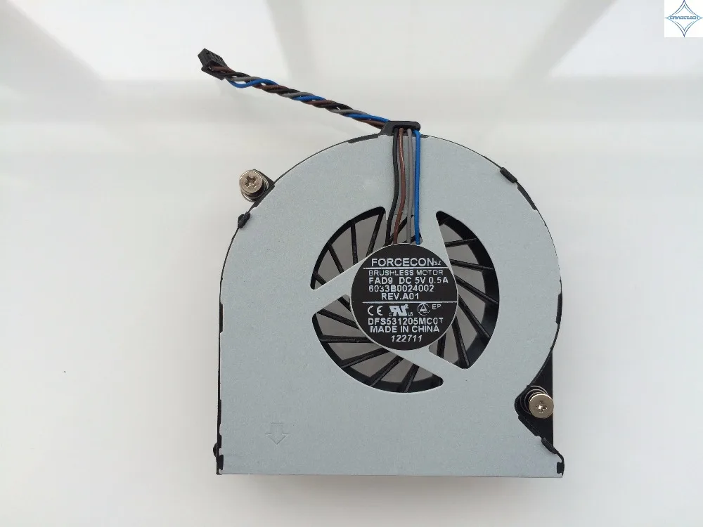 FORCECON DFS31205MC0T FAD9 2