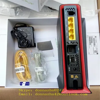 

Hua wei GPON ONU SA1456C with ports of 4 GE LAN + phone + SD + 2 USB + WIFI English version with same function as HG8245H