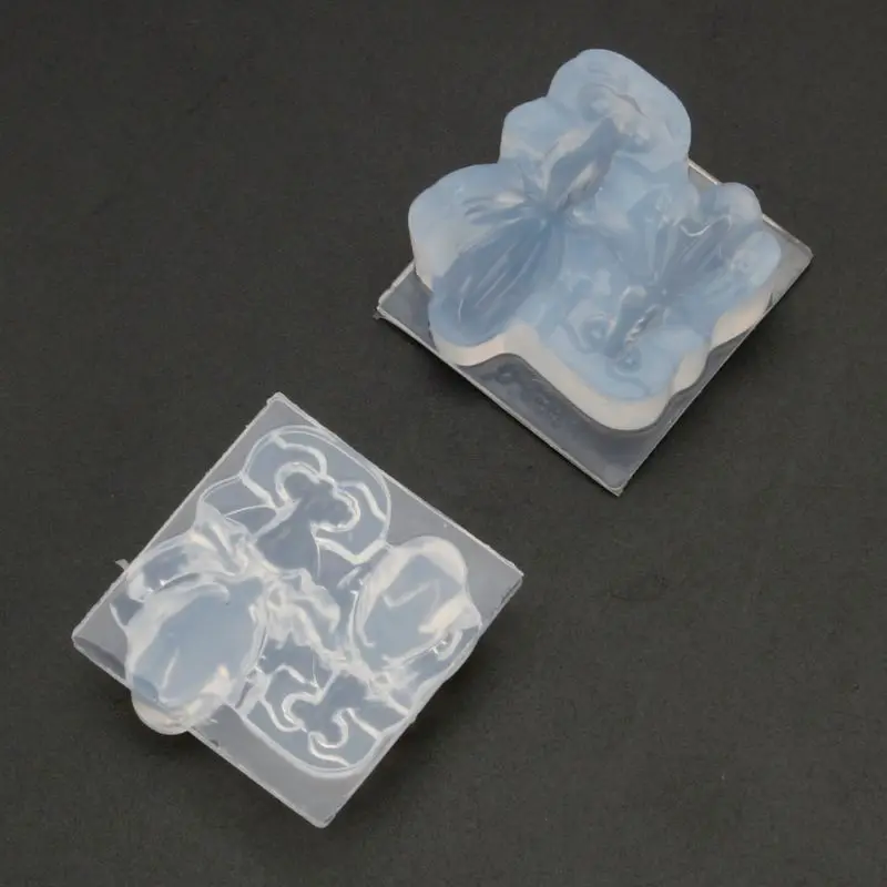 3D яркие золотые рыбки искусственный полимерный корпус инструменты для