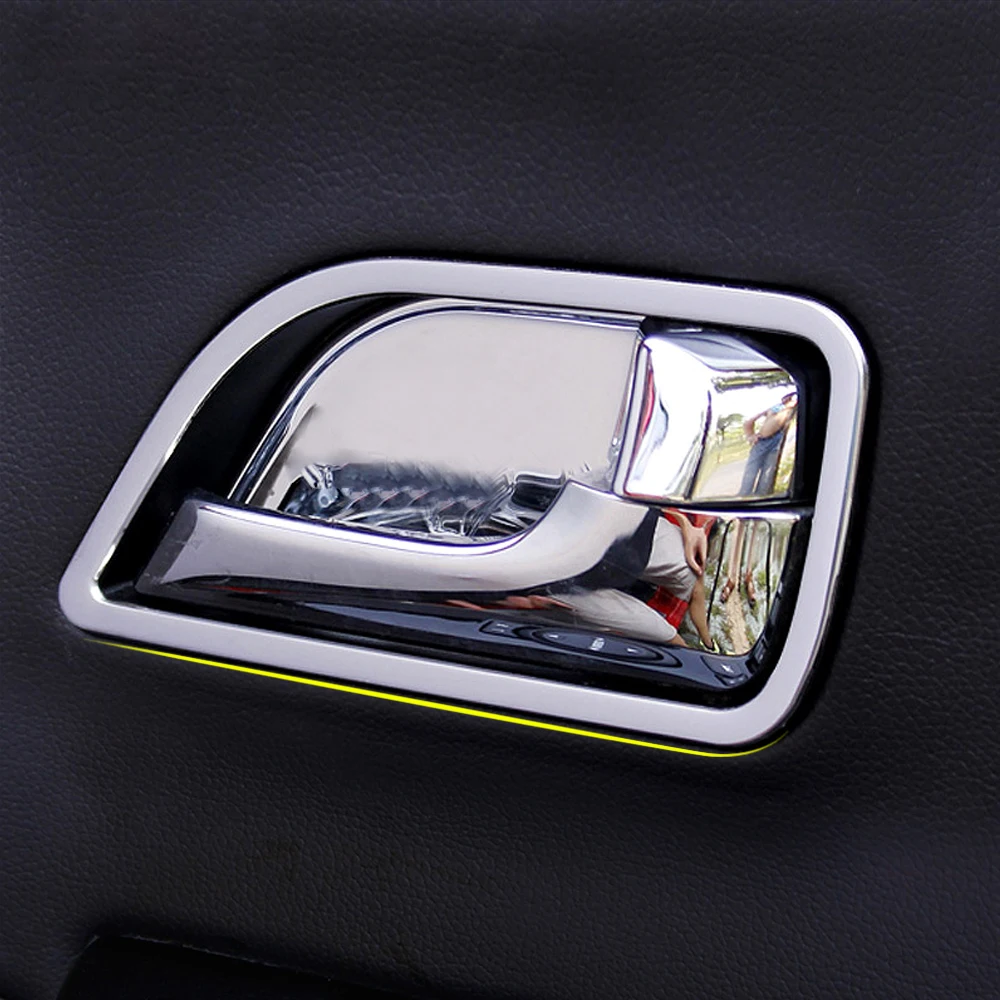 For KIA K2 RIO Sedan Hatchback 2011-2016 Auto Accessories