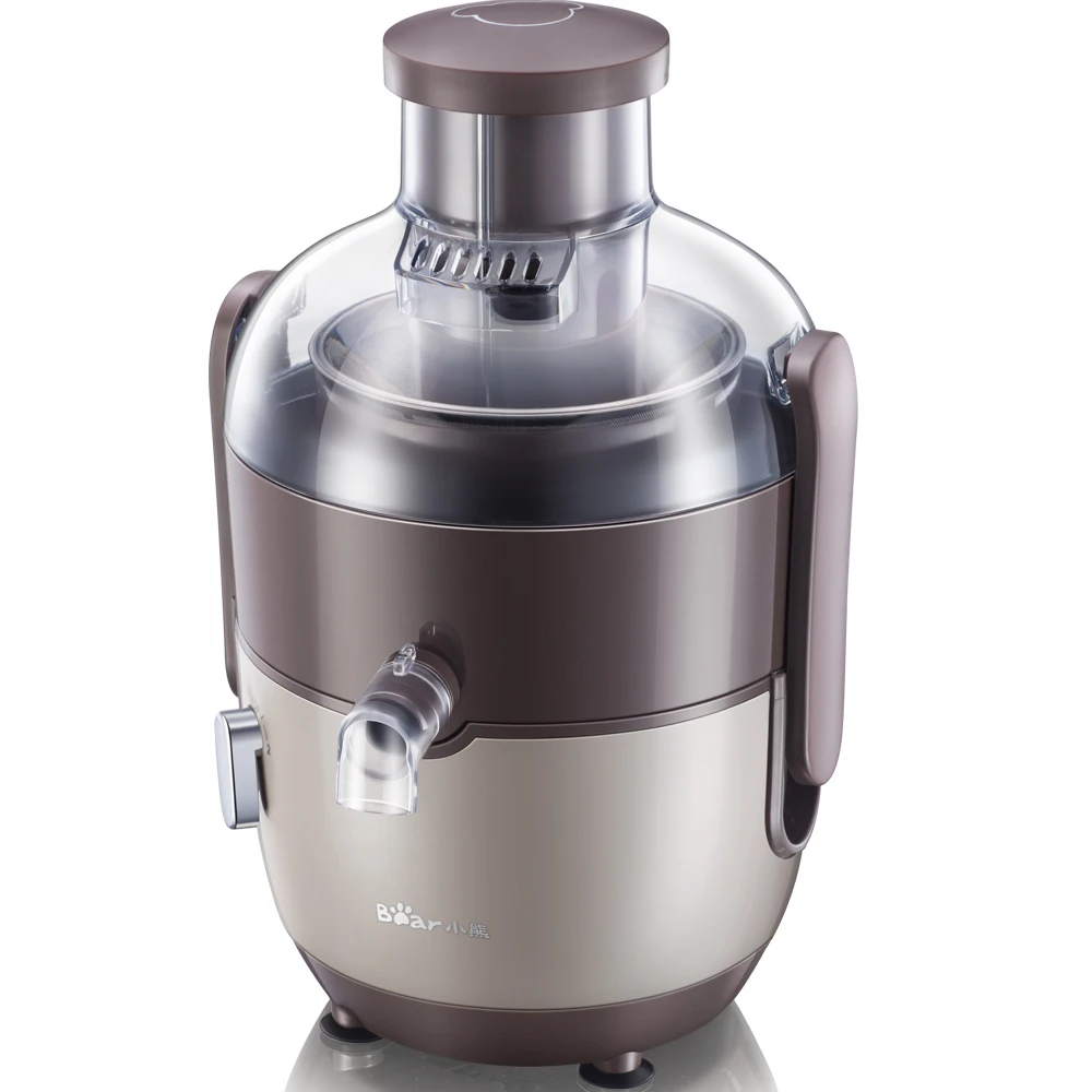 

220V Electric Multifunctional Juicer Household Full-automatic Portable Mini Juicer Machine Juice Extractor Machine EU/AU/UK