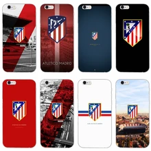 coque iphone 6 atletico madrid