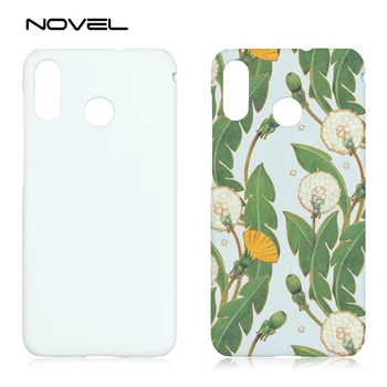 

3D Blank Mobile Phone Case for Asus Zenfone Max-M1/ZB555KL