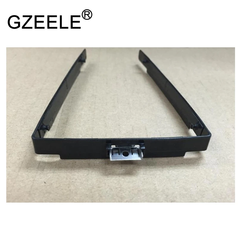 GZEELE Новинка для Lenovo ThinkPad T540 T540P W540 W541 HDD Caddy Кронштейн Рамка Жесткий диск SSD|Сумки и