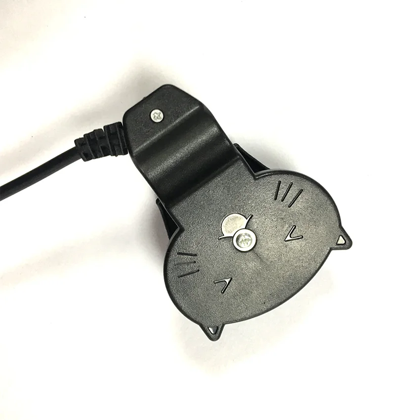  Funelego Smart Kids Phone Watch Clip Charger 8mm Charging Cable For A32 Charge-Type Power Line Char - 32995632886
