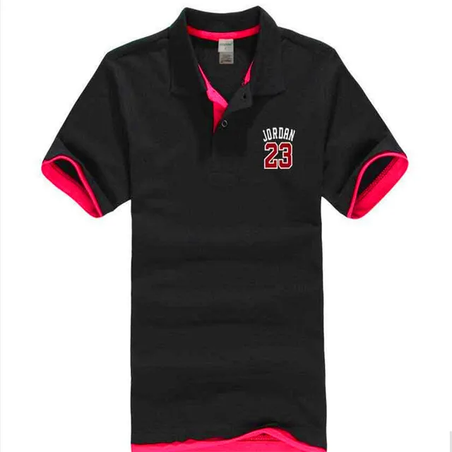 jordan brand polo shirt