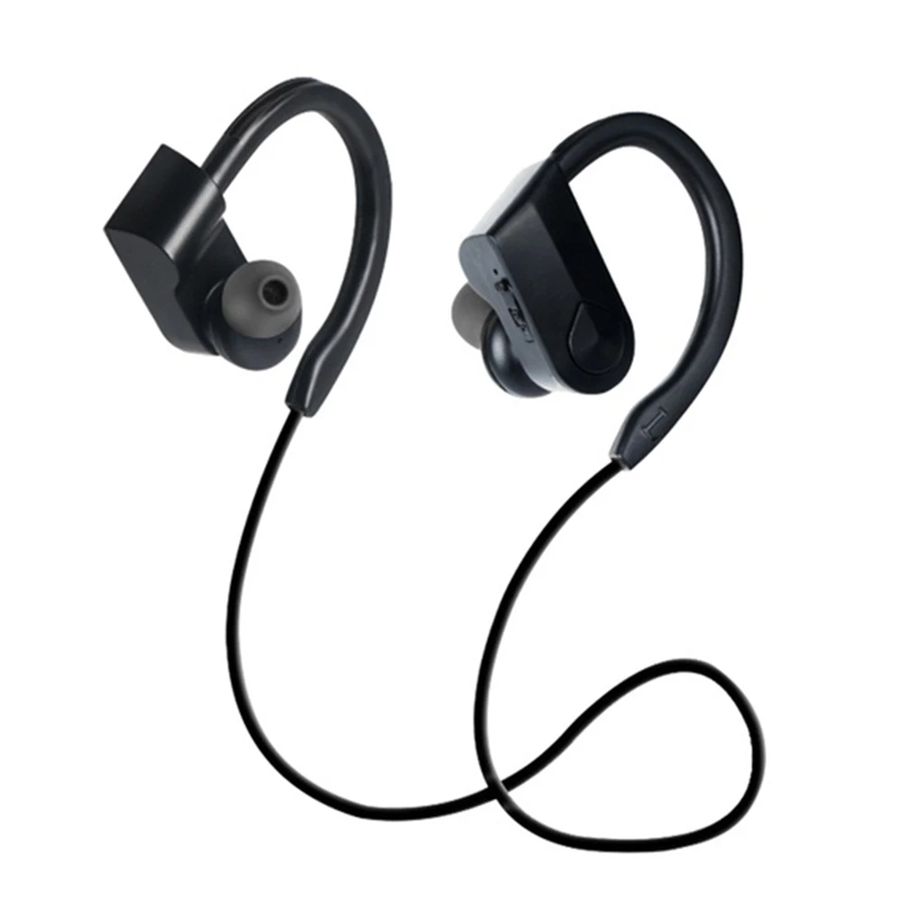 K98 Водонепроницаемая ударная басовая стерео Беспроводная Bluetooth спортивная