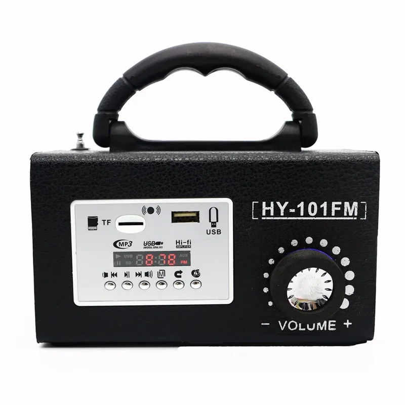 HY001