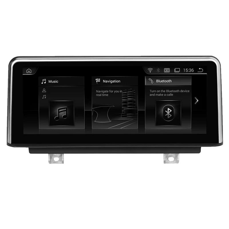 Auto Multimedia Player for BMW 2 series 2018 EVO system 8.8 inch IPS Touch Screen Android 8.1 PX6 Six Core Car GPS Navigation | Автомобили