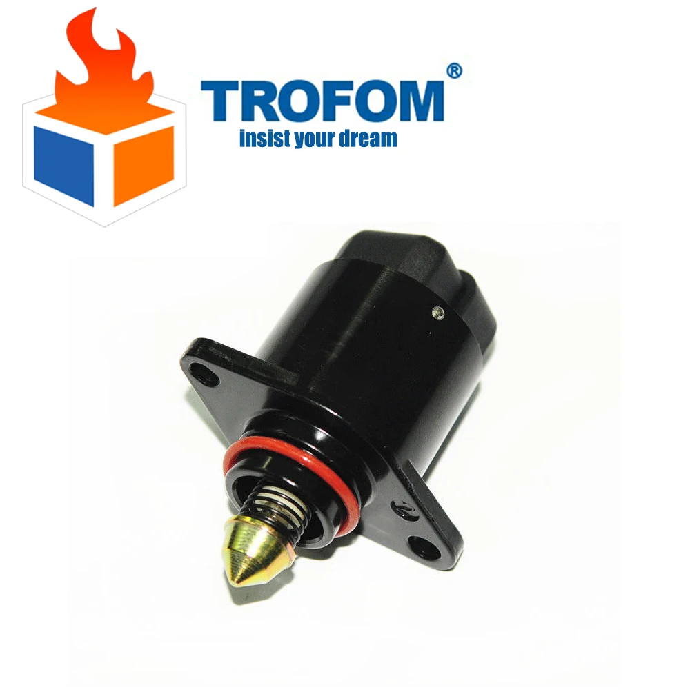 

Idle AIR Control Valve For Opel ASCONA C ASTRA F G COMBO CORSA A B KADETT E VECTRA VAUXHALL 17112712 17112031 17112023 A95214